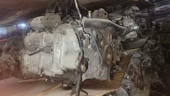 A picture of Give your subaru a new life