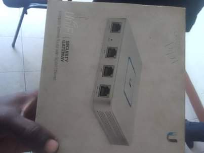 mifi routers