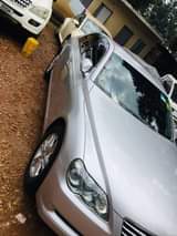 A picture of 2007 TOYOTA MARK X 2007 2 5CC