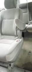 A picture of Super Clean Sienna Very sharp Belgium grade Sharp Engine Smooth