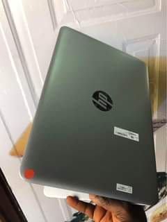 A picture of Hp 820 G3 8gb Ram 08111880593
