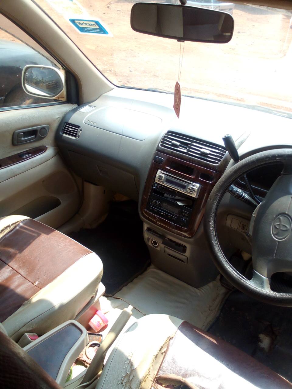 A picture of Car for sale