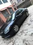 A picture of Honda accord 2009 Annaconda evil spirit