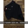 A picture of tshirts