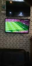 A picture of TVs ON SELL