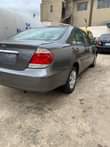 A picture of Toyota camry 2005 Few months used Still like tokunbo Price