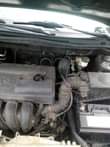 A picture of Toyota Corolla