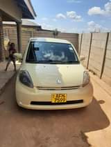 used toyota passo