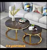 coffee tables