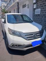 used honda crv