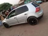 A picture of Sharp Golf 5 205 model