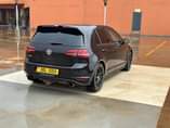 A picture of VW Golf 2.0 GTI