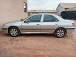 A picture of PEUGEOT 406 FIRSTBODY PRICE 990k Dm or Call 09068030011 Beautiful