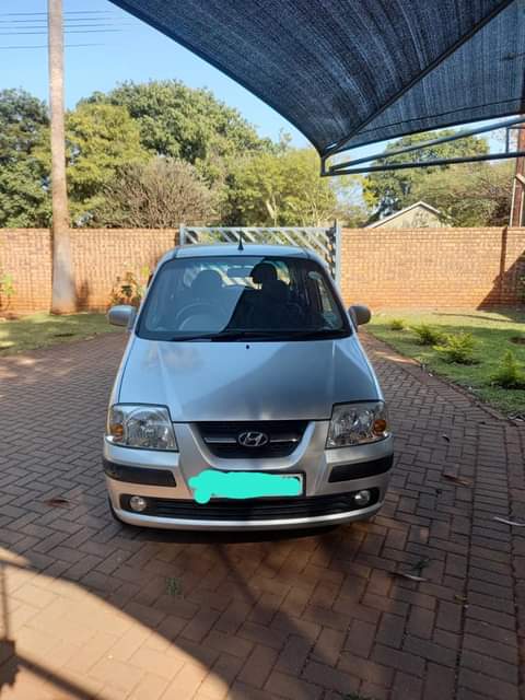 hyundai atos