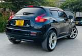 A picture of Nissan Juke