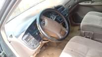 A picture of 2000 Toyota Sienna