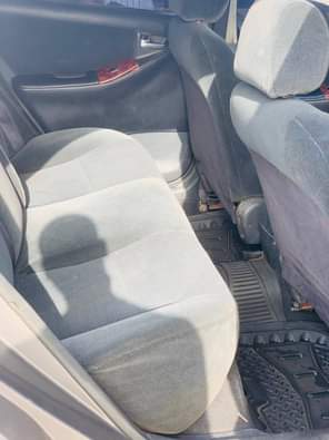 A picture of QUICK SALE An Extremely Clean Used Toyota Corolla 2004 Model