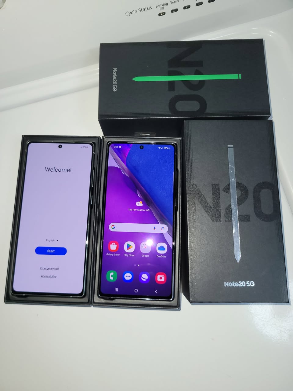samsung phones