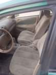 A picture of Toyota buy and drive working good chilling ac