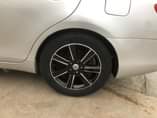 A picture of 2009 Foreign Used Toyota Camry Exterior Colour Silver Interior Clean
