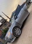 A picture of Registered Mercedes Benz 2008