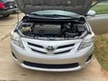 A picture of Toks 011 Toyota Corolla LE Read description for full details
