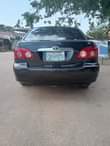 A picture of Corolla 04 Painted on FIRSTBODY Dm or Call 09068030011 Beautiful