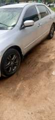 A picture of Honda Accord EOD