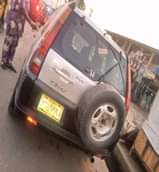 A picture of 03 Honda CR
