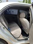 A picture of Toyota corolla 2004