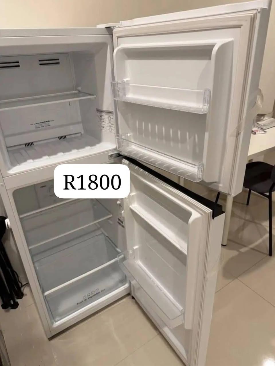 fridges