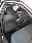 A picture of Camry 2008 upgraded to 2010