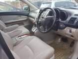 A picture of 2007 Toyota Harrier