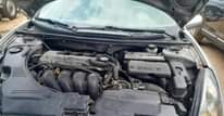 A picture of 2004 Toyota Cilica