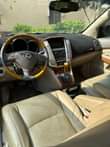 A picture of Awwof deal Rx 330 2005 model Buy and drive Nothing