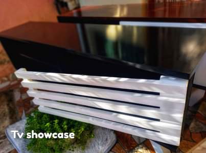A picture of Tv showcase