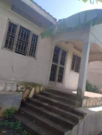 A picture of  TEN 10 shell houses for sale in Buloba Bukasa