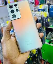 A picture of SAMSUNG