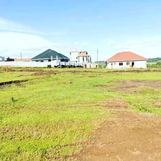 A picture of ESTATE LOCATED KAWUKU ZILU ENTEBBE ROAD