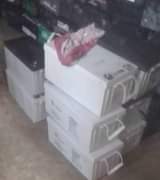 A picture of We buy dead inverter battery
