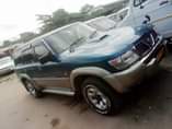 A picture of Musoma mwanza dar Arusha