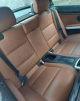 A picture of Neat interior neat exterior engine and gear perfect BMW 5