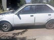 used nissan