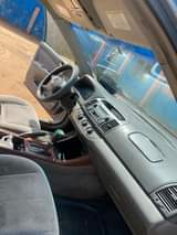 A picture of Toyota Camry 2004