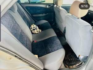 A picture of Toyota Callina DBT Engine Safi Gear Box Safi Cc1490 FullA