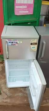 A picture of 200l ADH Fridge on sale 680k