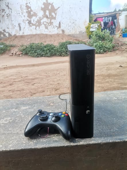 xbox 360