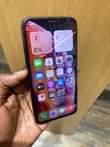 A picture of iPhone X
