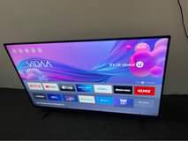 A picture of Hisense Smart Tv 43 Inch 4K