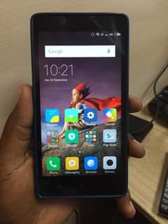 redmi